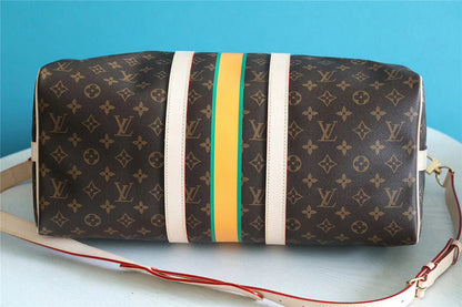 Ver Fashion Lu-Vi bags - 11319