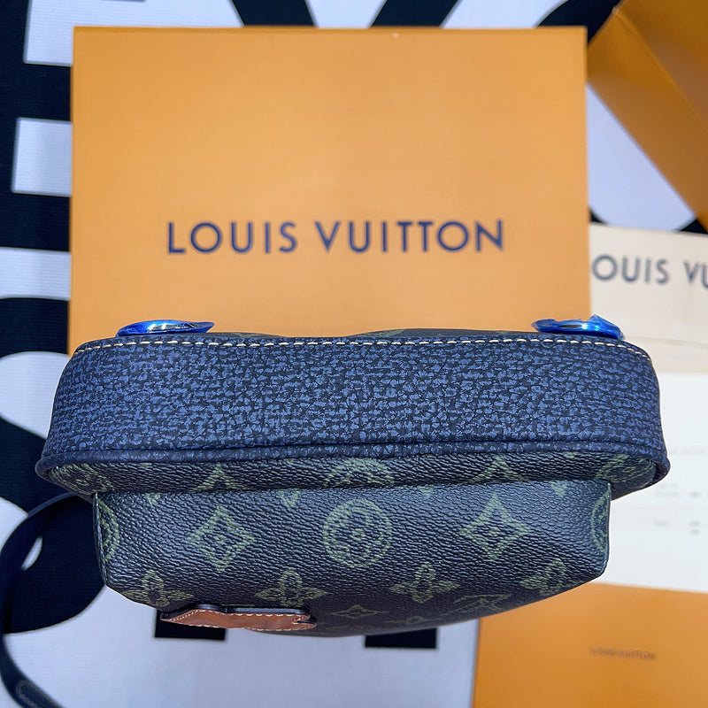 Ver Fashion Lu-Vi bags - 10213