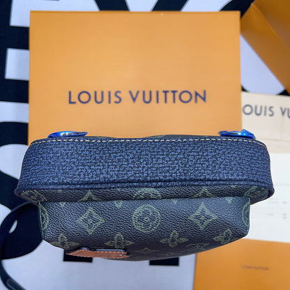 Ver Fashion Lu-Vi bags - 10213