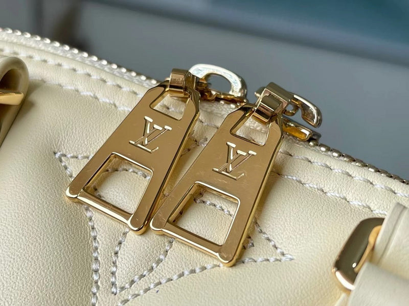 Ver Fashion Lu-Vi Bags - 16616