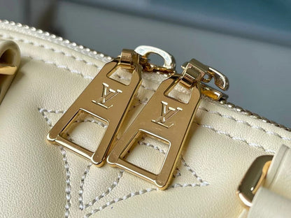 Ver Fashion Lu-Vi Bags - 16616