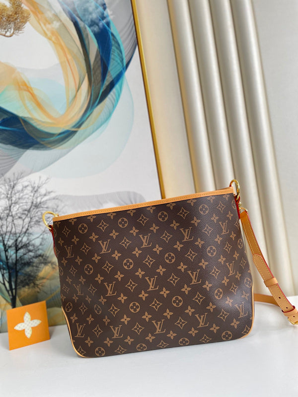 Ver Fashion Lu-Vi bags - 17030