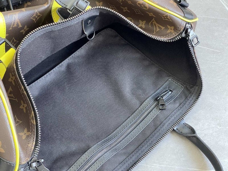 Ver Fashion Lu-Vi bags - 17217