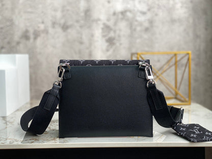 Ver Fashion Lu-Vi bags - 17277