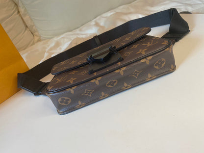 Ver Fashion Lu-Vi bags - 17525