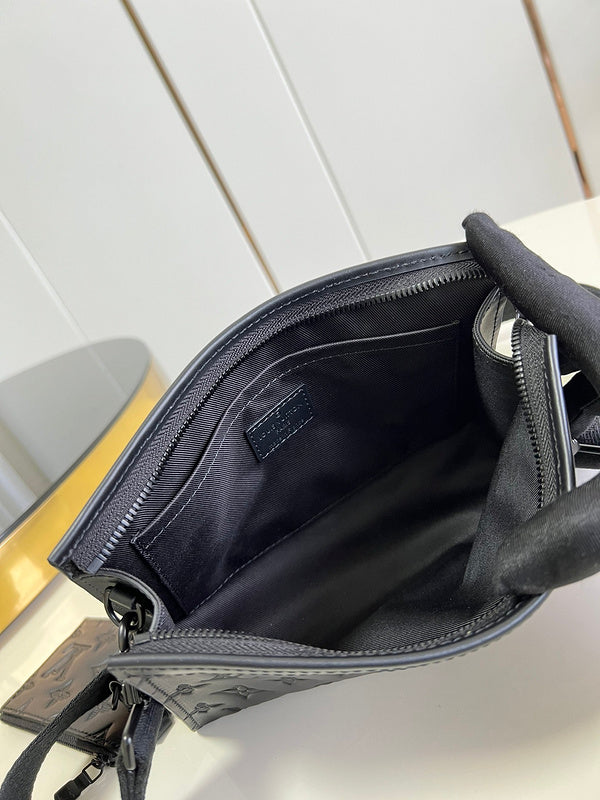 Ver Fashion Lu-Vi bags - 17125