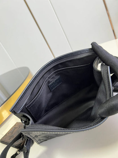 Ver Fashion Lu-Vi bags - 17125
