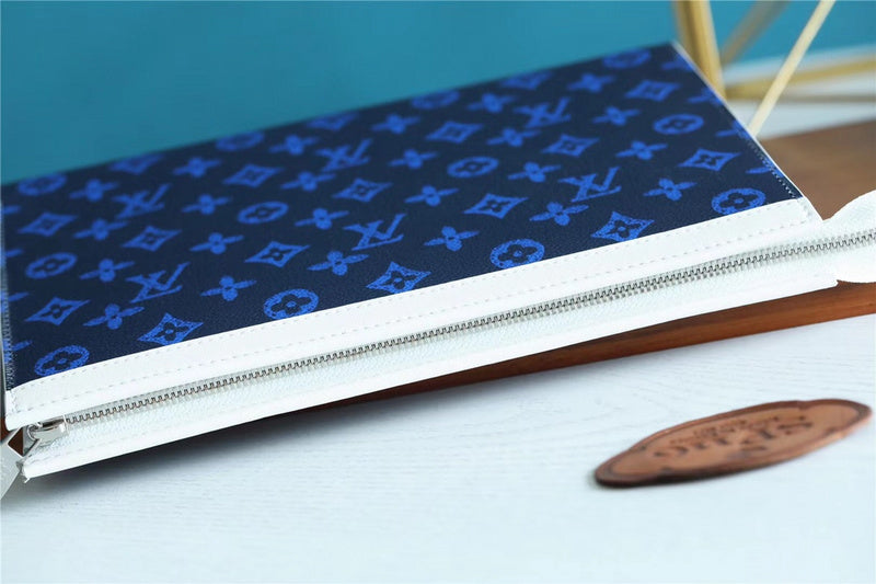 Ver Fashion Lu-Vi bags - 10780