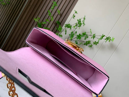 Ver Fashion Lu-Vi Bags - 16651