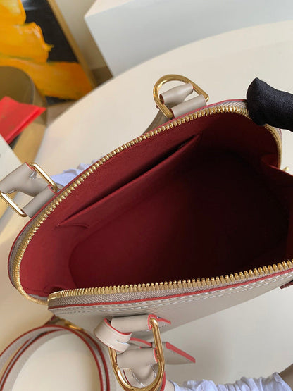 Ver Fashion Lu-Vi bags - 17732