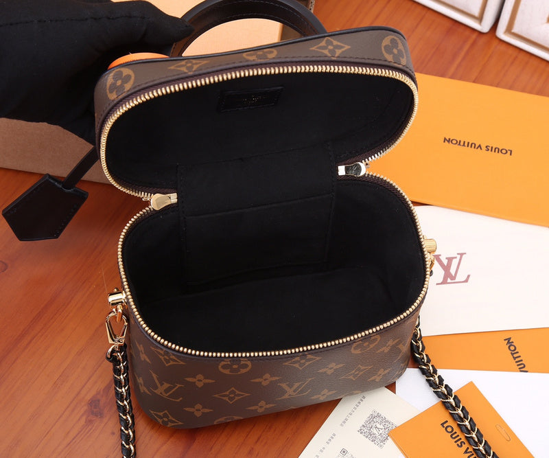 Ver Fashion Lu-Vi Bags - 16806