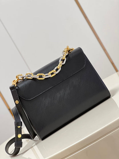 Ver Fashion Lu-Vi bags - 16991