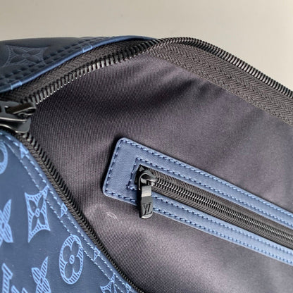 Ver Fashion Lu-Vi bags - 17518