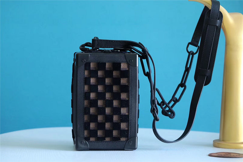 Ver Fashion Lu-Vi bags - 10428