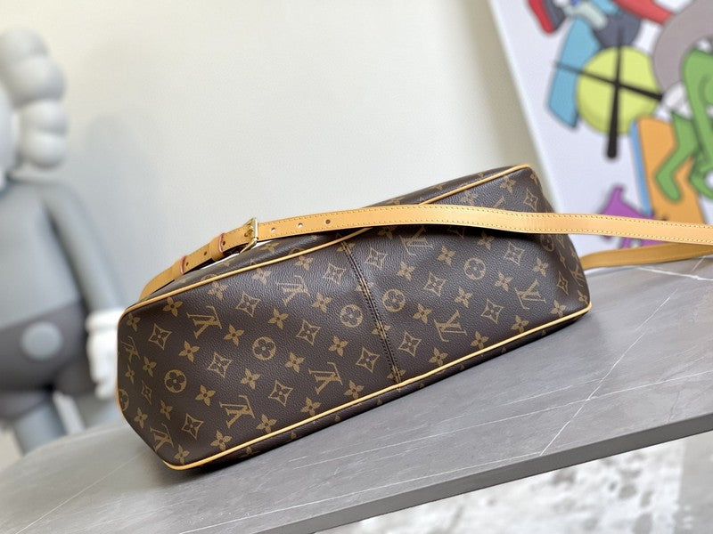 Ver Fashion Lu-Vi bags - 17221