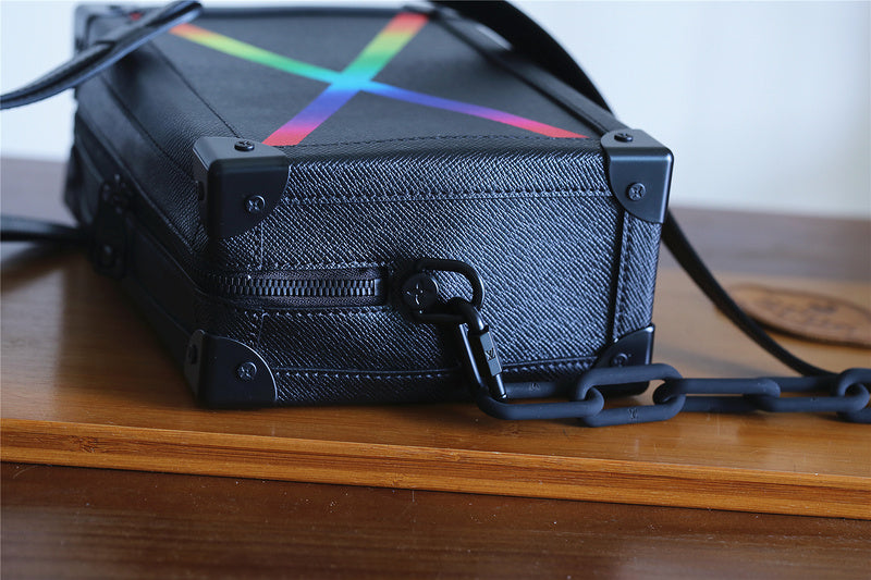 Ver Fashion Lu-Vi bags - 10190