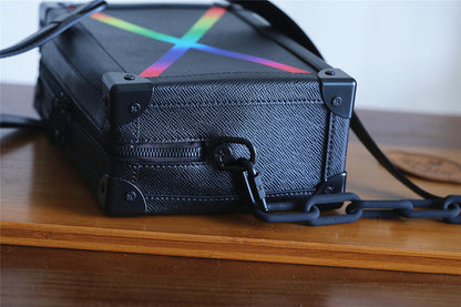 Ver Fashion Lu-Vi bags - 10190