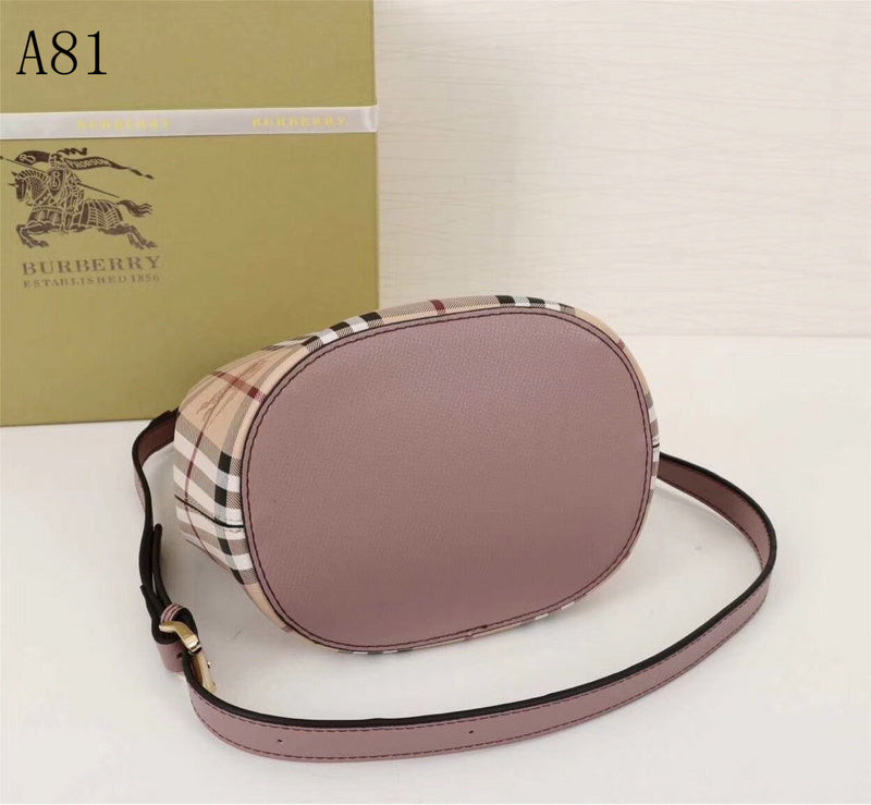 Ver Fashion -BBR Bags - 808