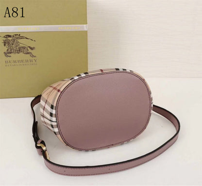 Ver Fashion -BBR Bags - 808