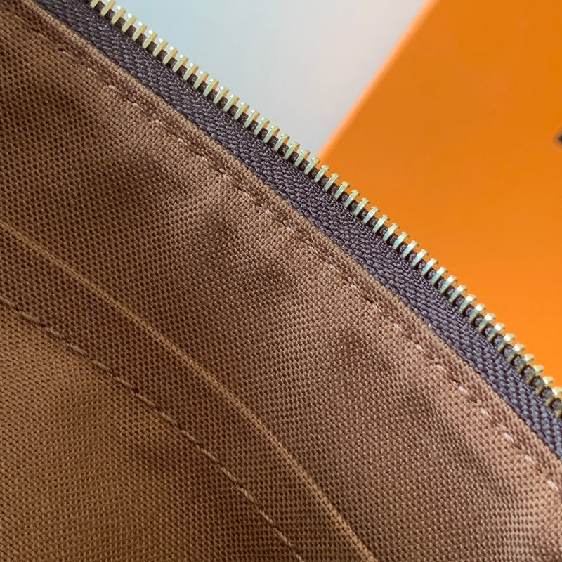 Ver Fashion Lu-Vi Bags - 16870