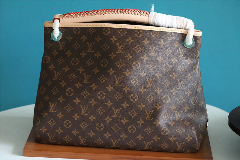 Ver Fashion Lu-Vi bags - 8026