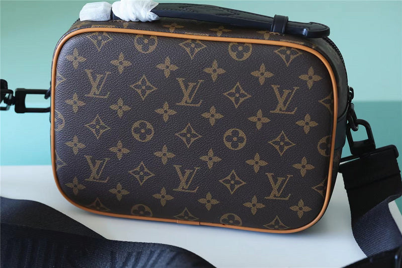 Ver Fashion Lu-Vi bags - 10090