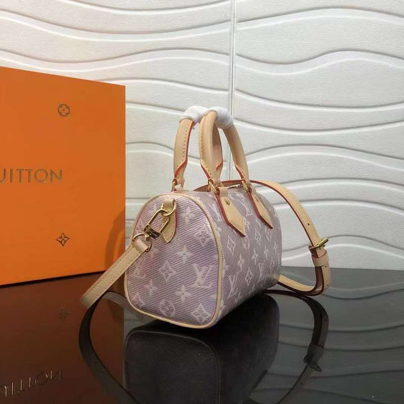 Ver Fashion Lu-Vi bags - 11411