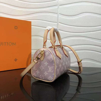Ver Fashion Lu-Vi bags - 11411