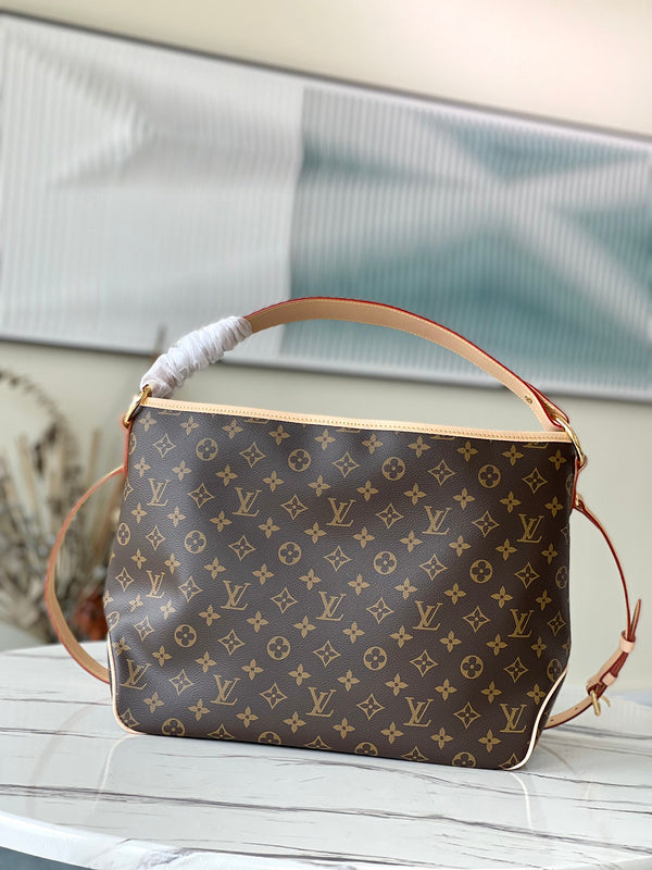 Ver Fashion Lu-Vi Bags - 16811