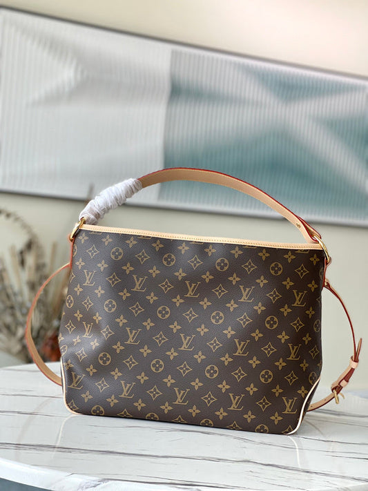Ver Fashion Lu-Vi Bags - 16811