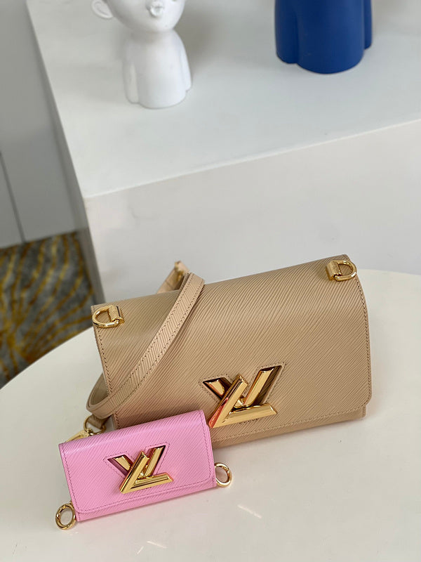 Ver Fashion Lu-Vi Bags - 16685