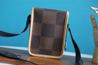 Ver Fashion Lu-Vi bags - 10392