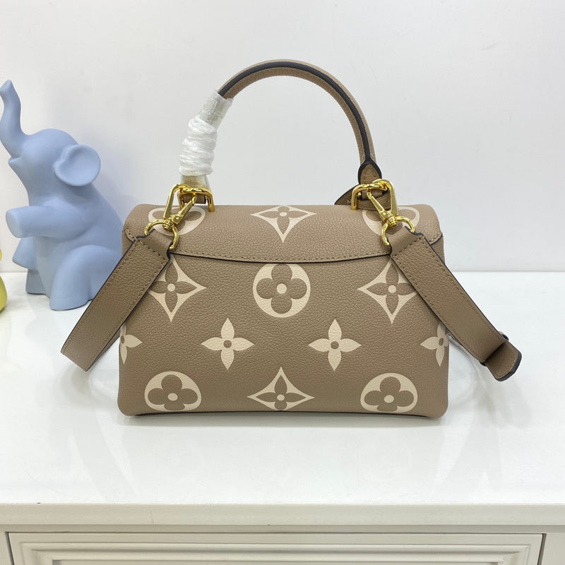 Ver Fashion Lu-Vi Bags - 16666