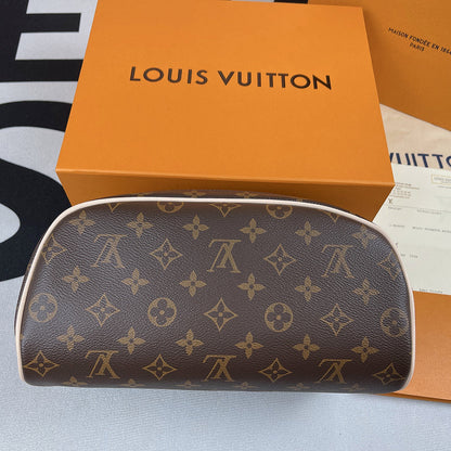 Ver Fashion Lu-Vi bags - 10671