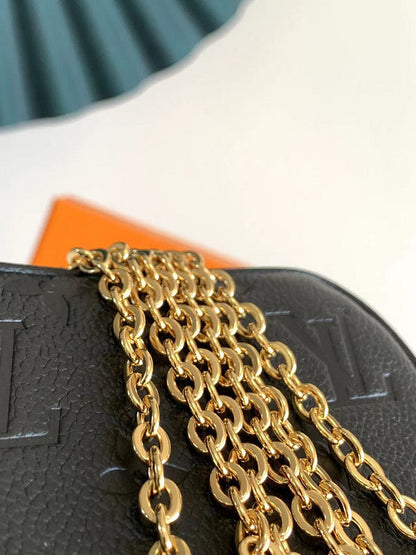 Ver Fashion Lu-Vi Bags - 16771