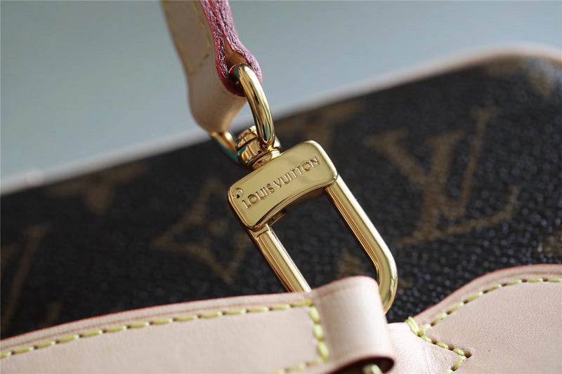 Ver Fashion Lu-Vi bags - 8004