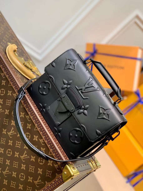 Ver Fashion Lu-Vi bags - 17461