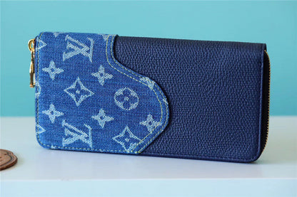 Ver Fashion Lu-Vi bags - 10770