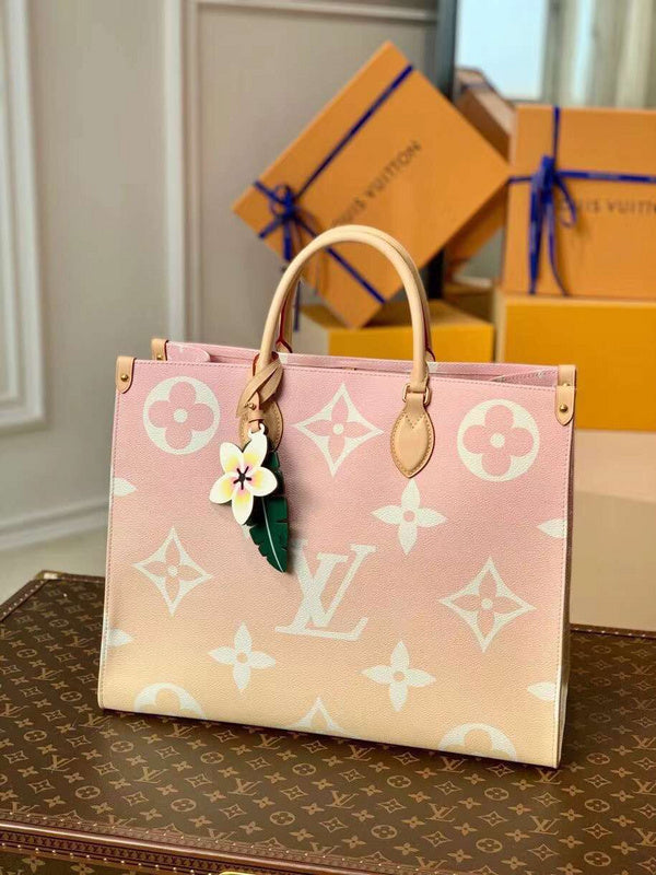 Ver Fashion Lu-Vi bags - 17423