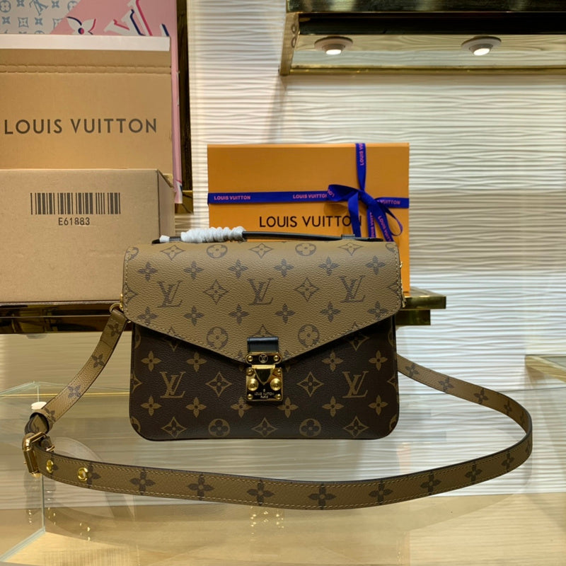 Ver Fashion Lu-Vi Bags - 16664