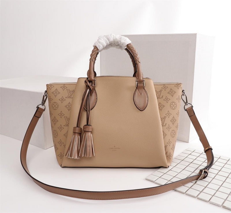 Ver Fashion Lu-Vi bags - 17865