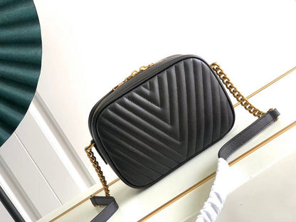 Ver Fashion Lu-Vi bags - 17056