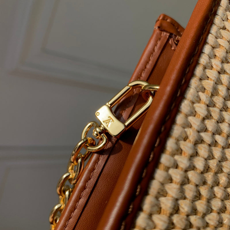 Ver Fashion Lu-Vi Bags - 16698