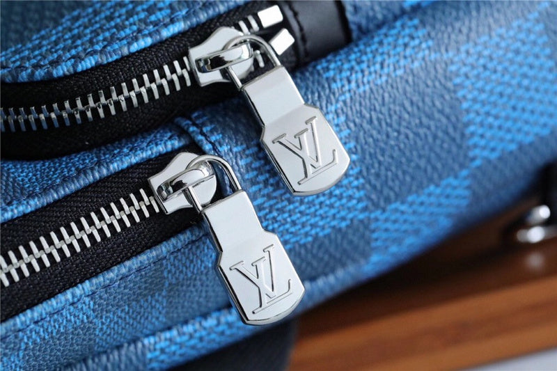 Ver Fashion Lu-Vi bags - 10219