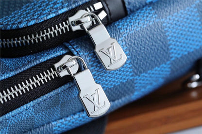 Ver Fashion Lu-Vi bags - 10219