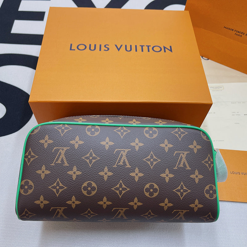 Ver Fashion Lu-Vi bags - 10662