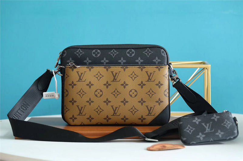 Ver Fashion Lu-Vi bags - 10068