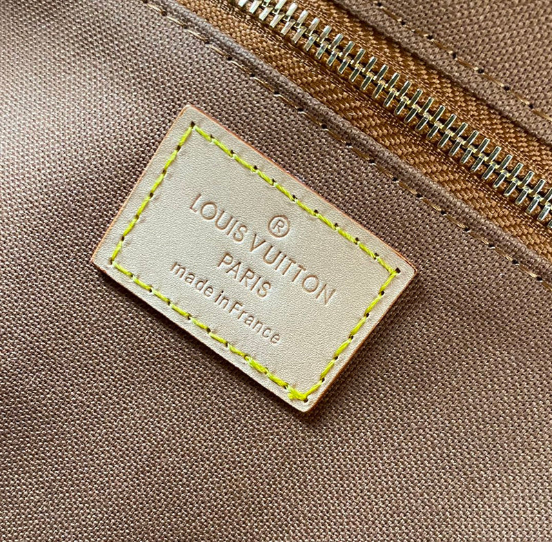 Ver Fashion Lu-Vi bags - 17412