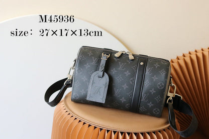 Ver Fashion Lu-Vi bags - 17187