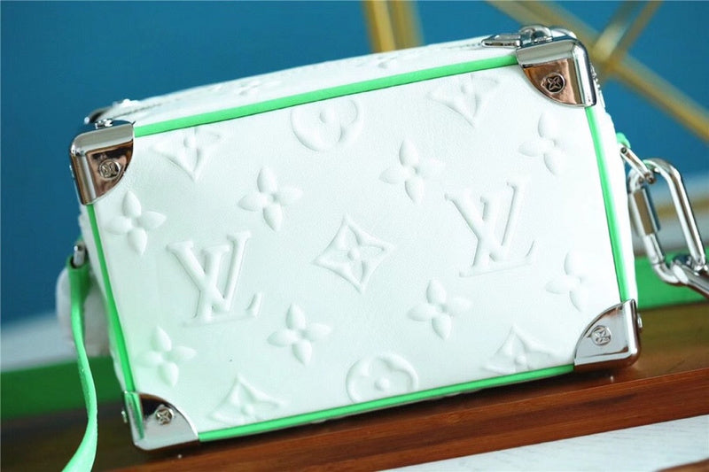 Ver Fashion Lu-Vi bags - 10169